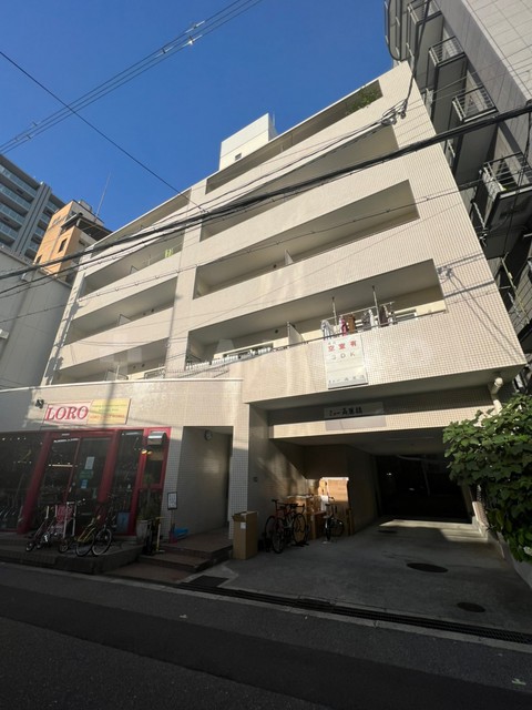 1/23 外観