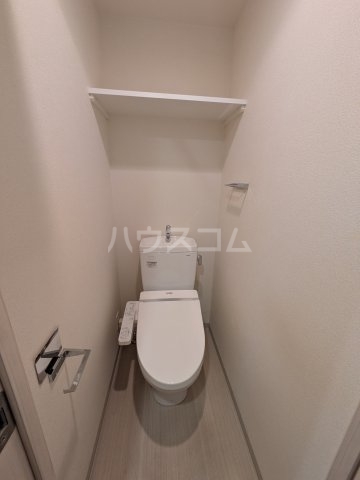 14/26 トイレ