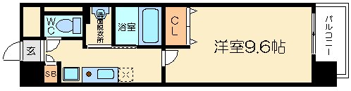 2/27 間取