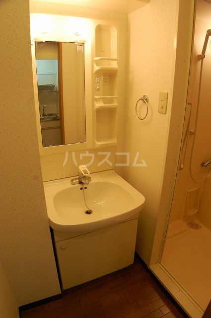 13/27 洗面
