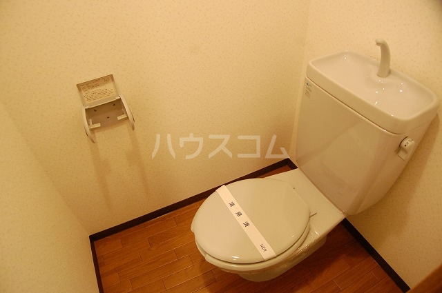 12/27 トイレ