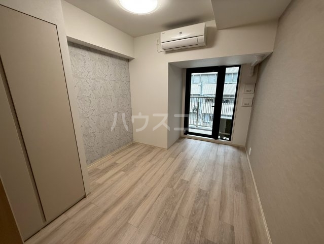 4/25 室内