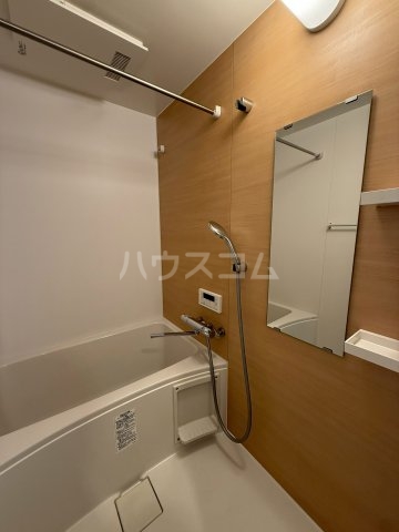 12/25 浴室