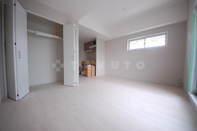 3/19 リビング/ダイニング