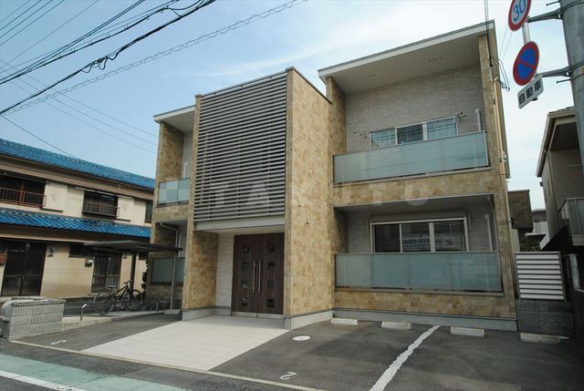 1/30 外観