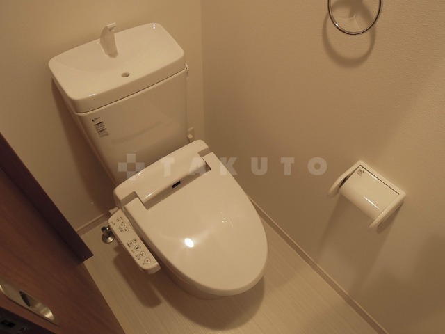 14/30 トイレ