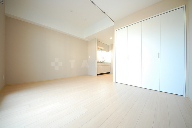 3/17 リビング/ダイニング