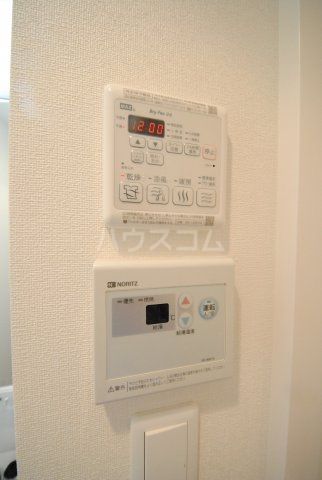 11/23 設備