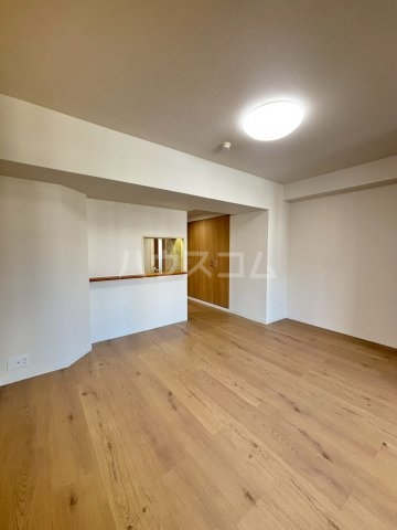 4/28 リビング/ダイニング