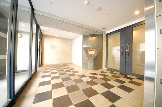 29/30 エントランス