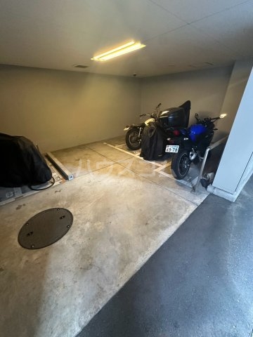 19/29 駐車場