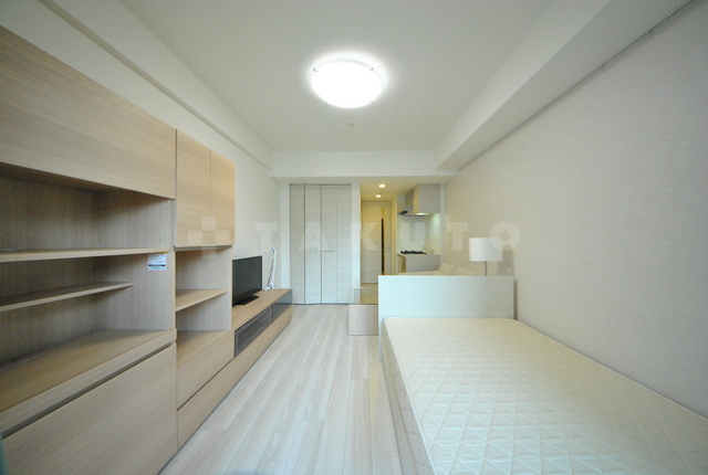 3/27 リビング/ダイニング