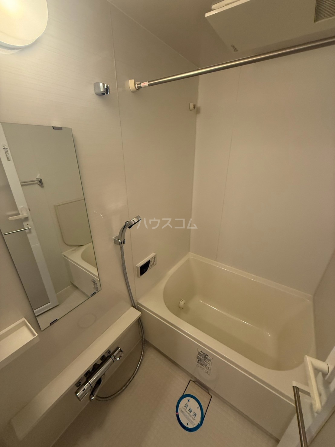 11/30 浴室
