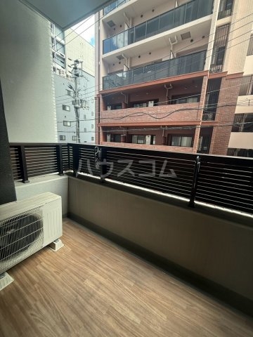 16/30 バルコニー