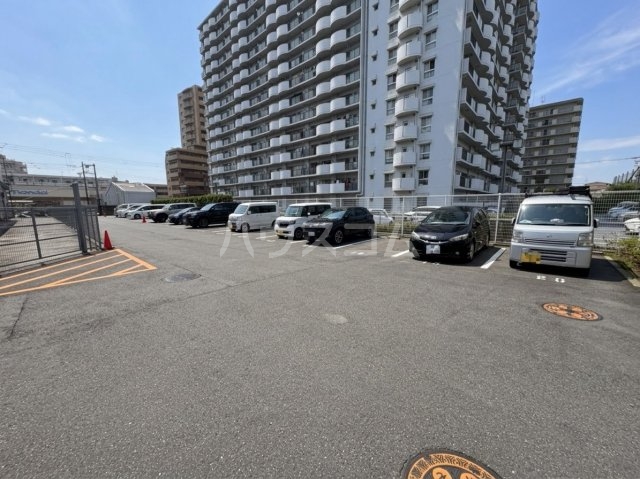 29/30 駐車場