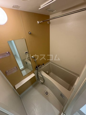 10/30 浴室