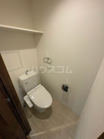 13/30 トイレ