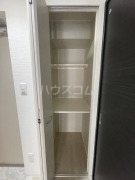 27/30 バルコニー