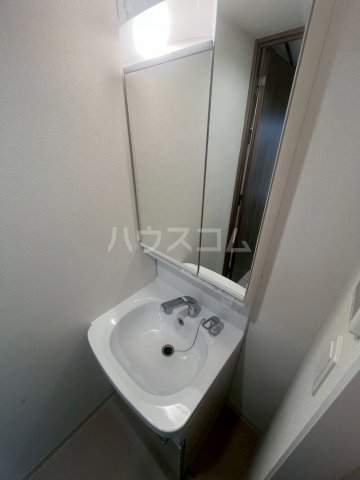 17/30 洗面
