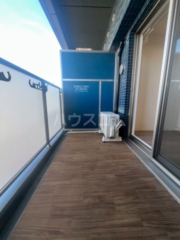 17/30 バルコニー