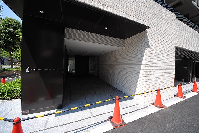 14/24 エントランス