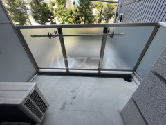 20/30 バルコニー