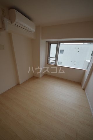 5/30 寝室