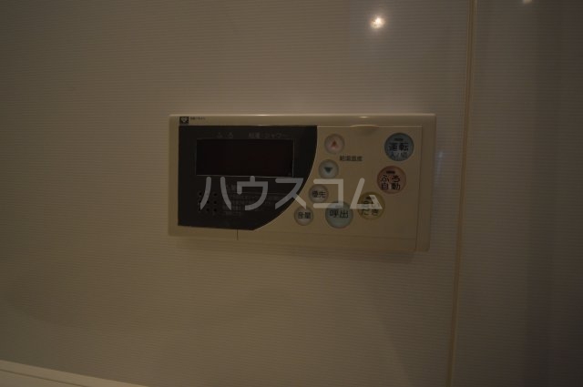 15/30 設備
