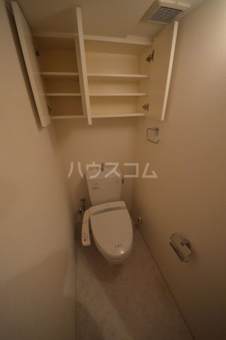 12/30 トイレ