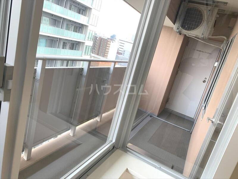 14/24 バルコニー