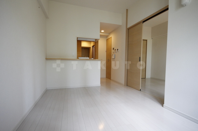 3/23 リビング/ダイニング