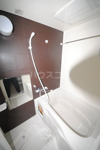 10/20 浴室