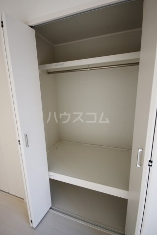 5/24 収納