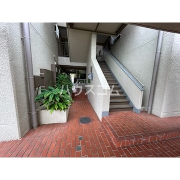 2/6 エントランス