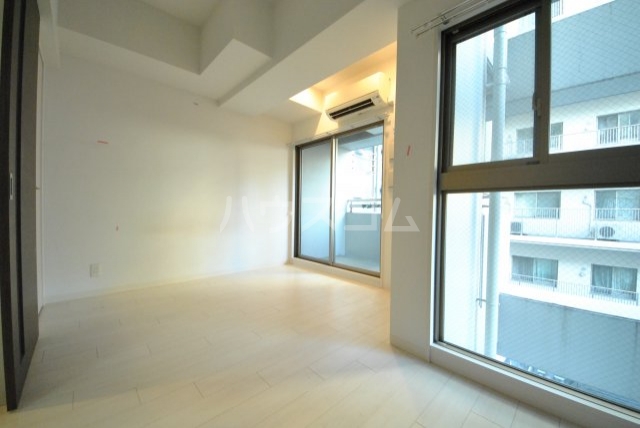 4/26 リビング/ダイニング