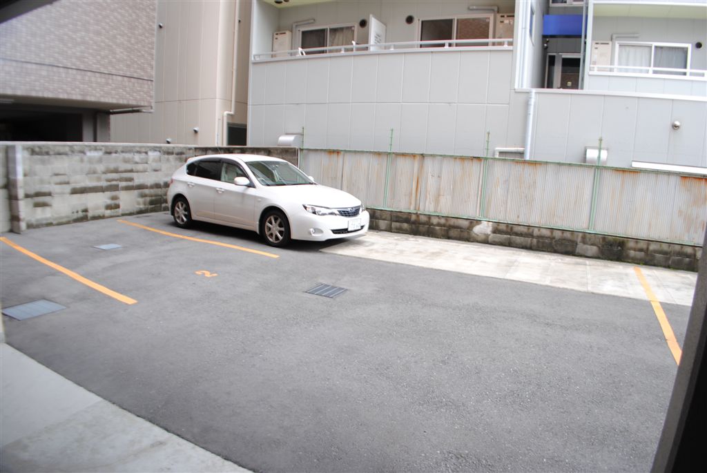 29/30 駐車場