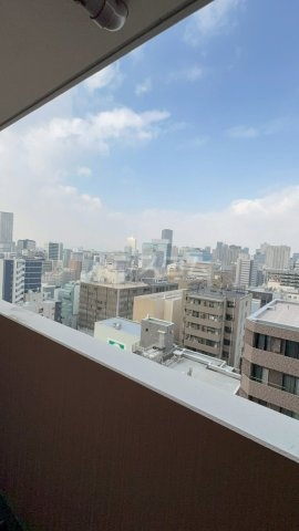 15/30 バルコニー