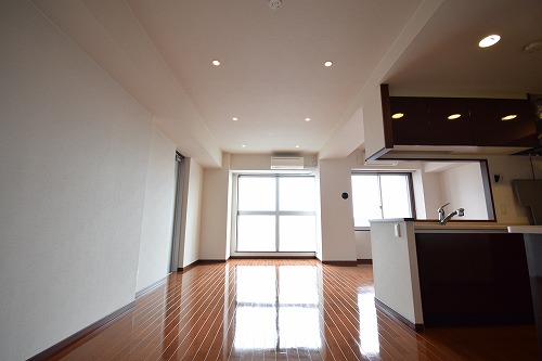 7/30 リビング/ダイニング