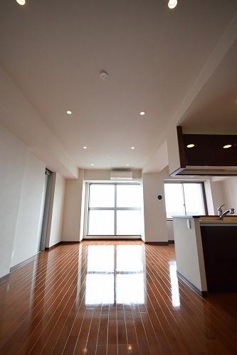 8/30 リビング/ダイニング