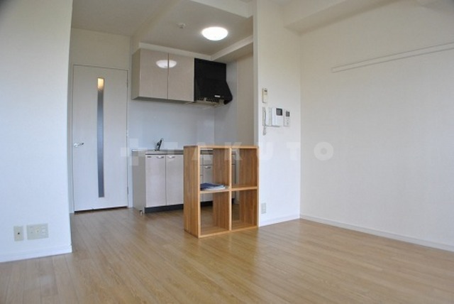 3/27 リビング/ダイニング