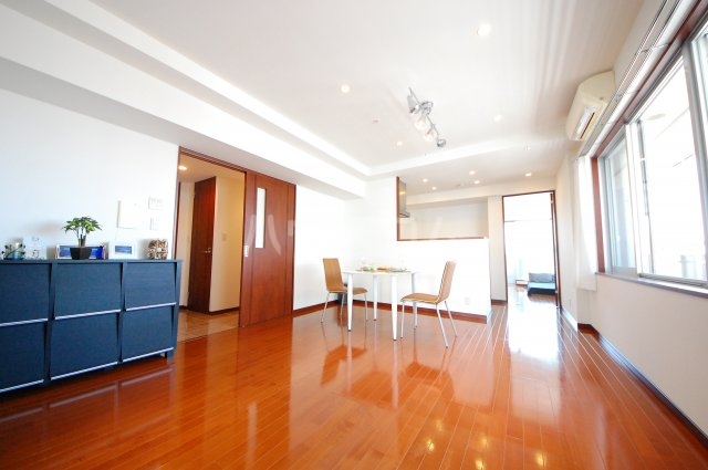 4/30 リビング/ダイニング