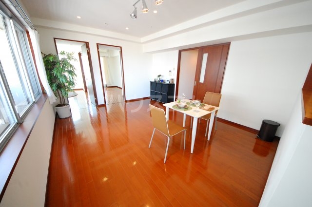 5/30 リビング/ダイニング