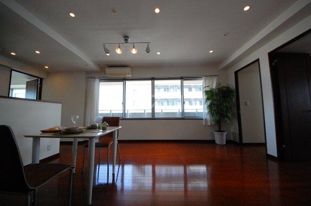 6/30 リビング/ダイニング