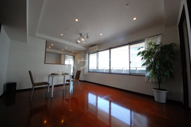 3/30 リビング/ダイニング