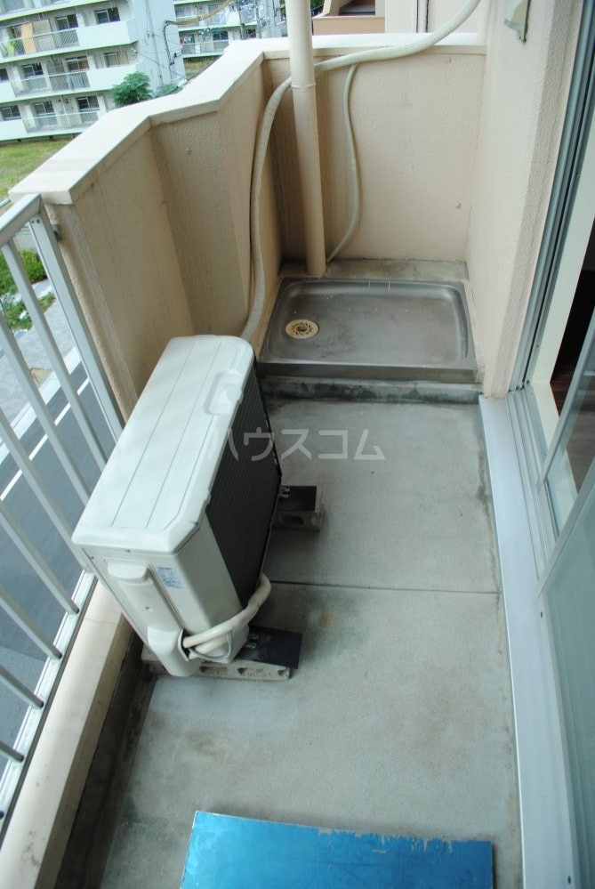 15/20 バルコニー