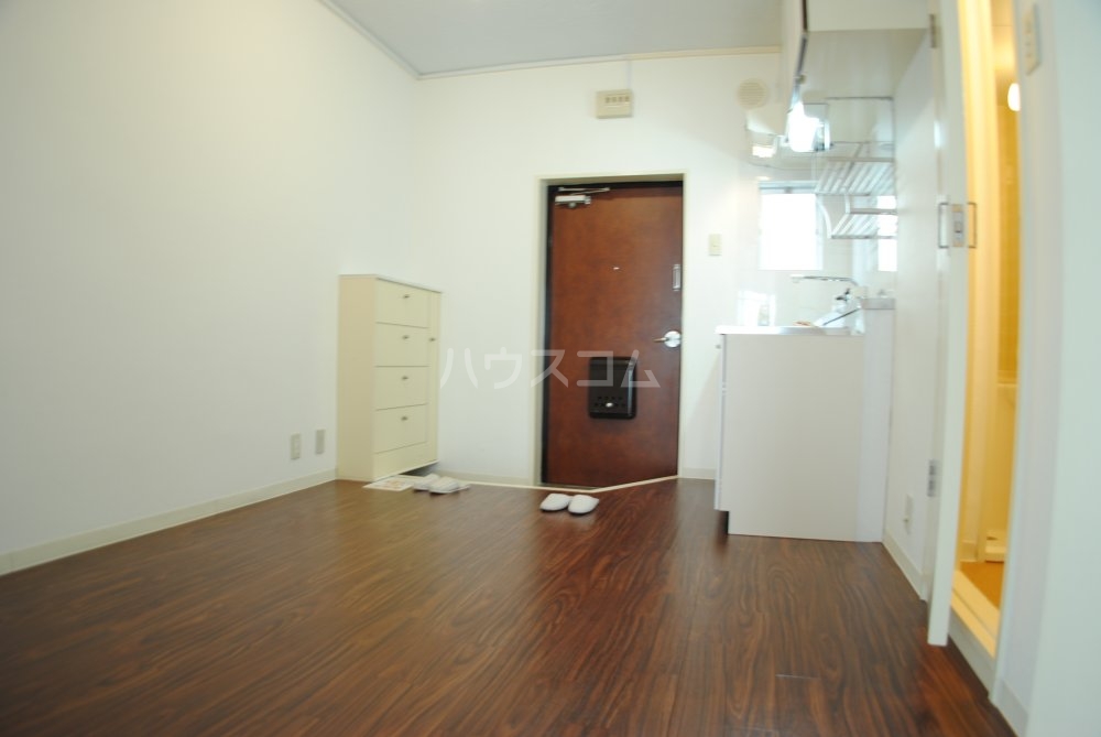 3/20 リビング/ダイニング