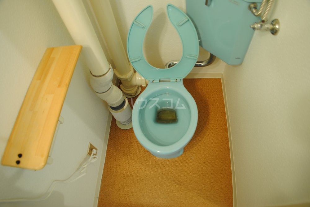 11/20 トイレ