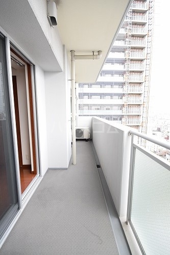 23/30 バルコニー