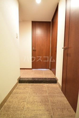 15/30 玄関
