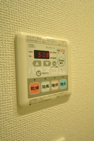 10/24 設備